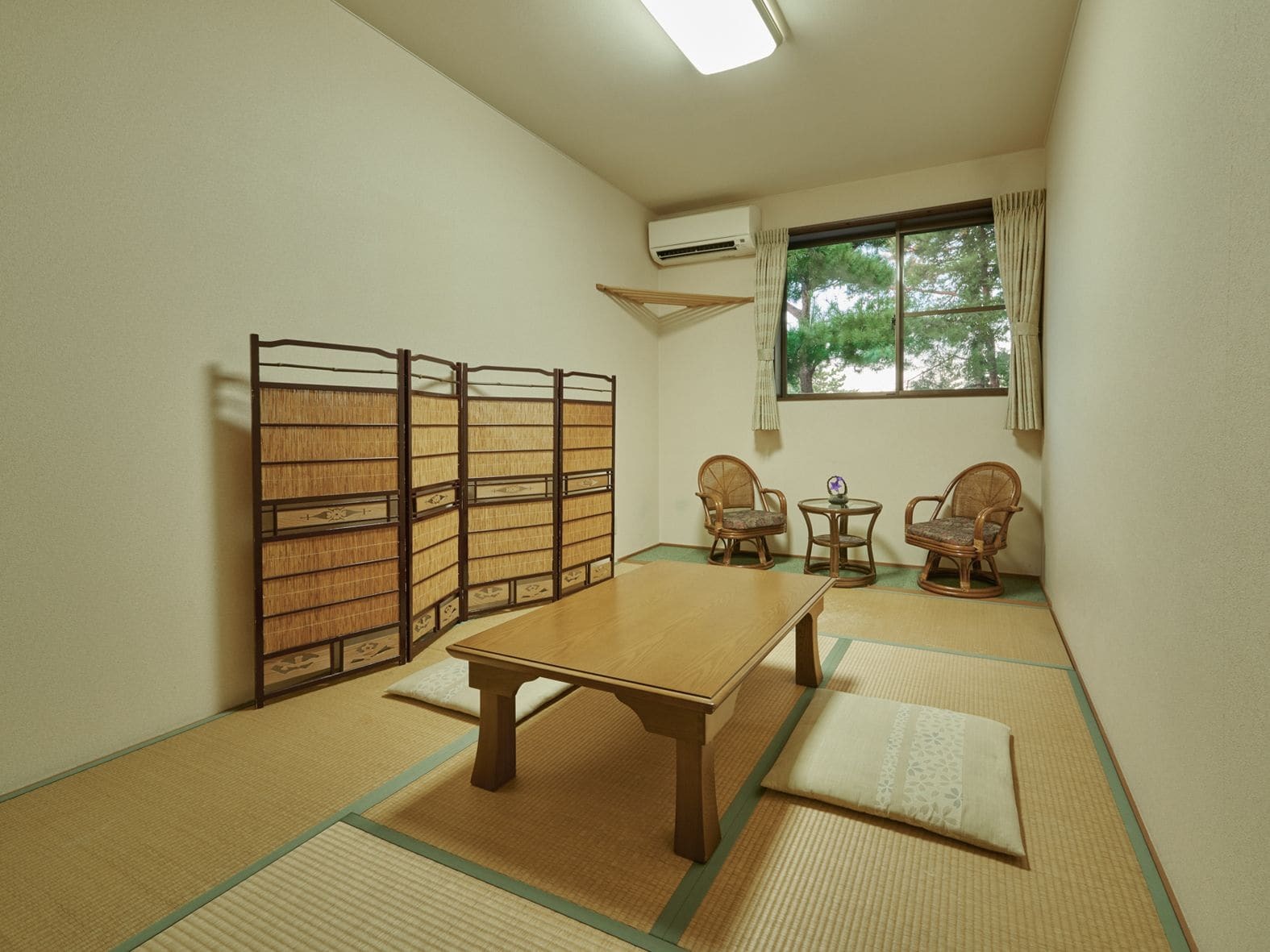 Wafu Pension Furusato Shika Extérieur photo